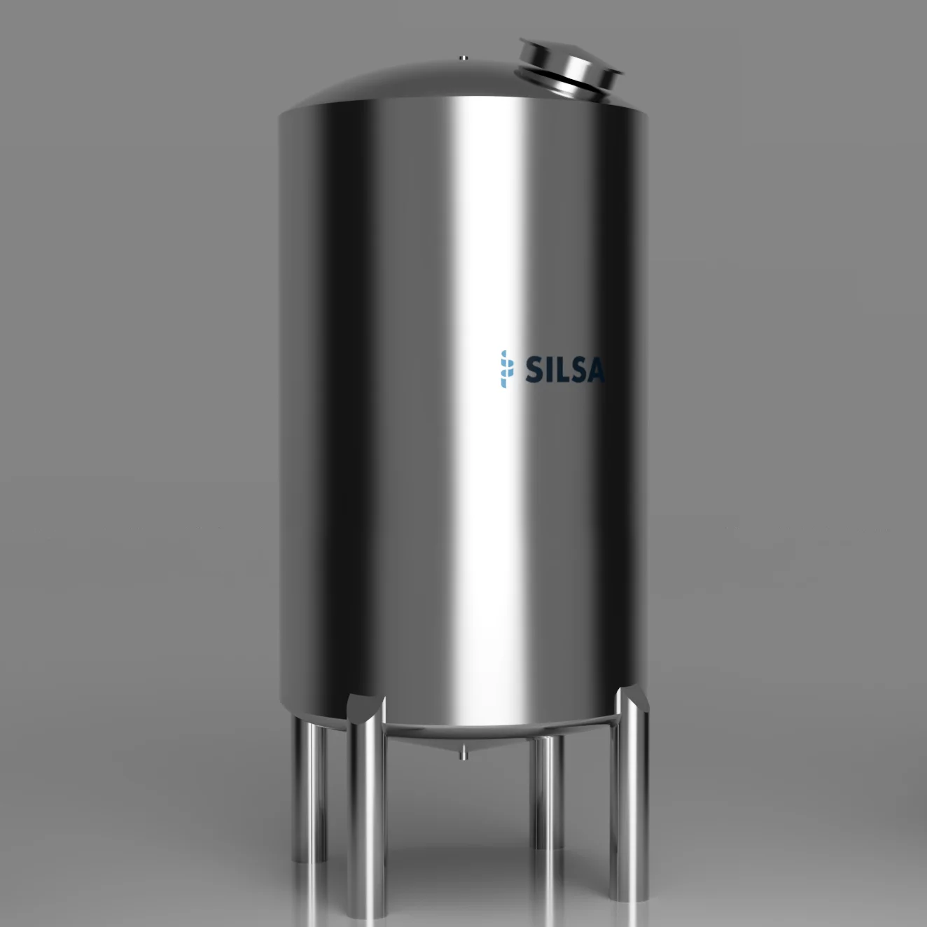 Tanque 5 - 10 m3 (1.94 m)