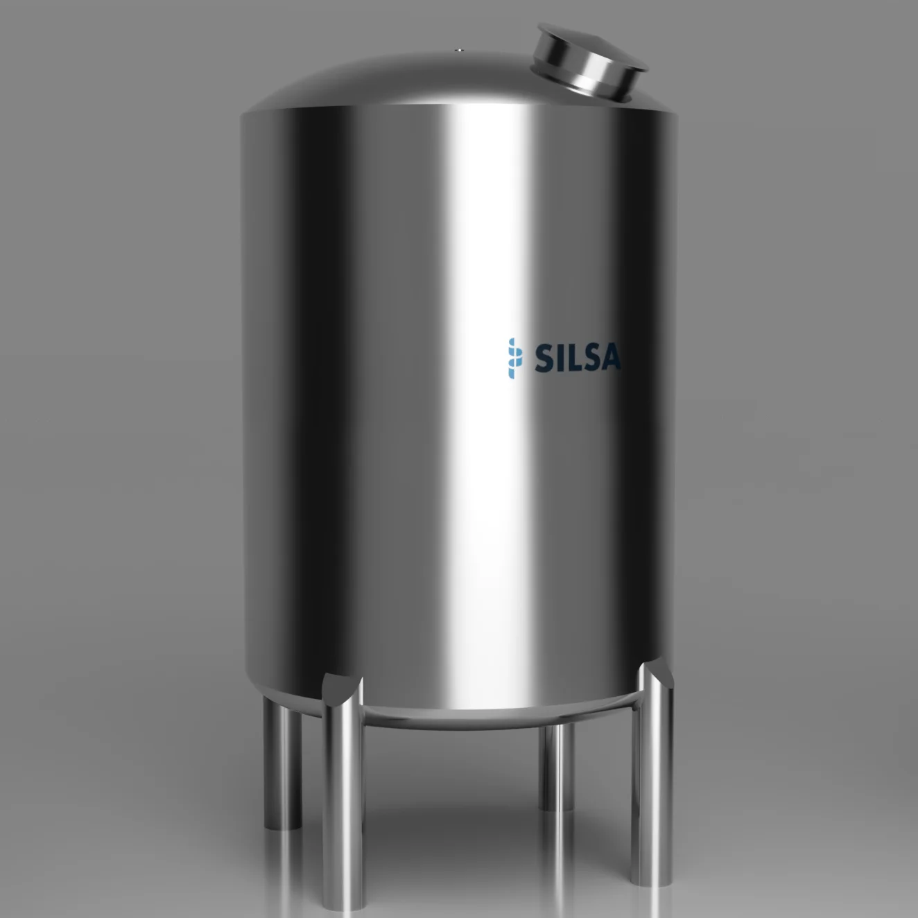 Tanque 6 - 10 m3 (2.15 m)