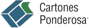 Logo Cartones Ponderosa