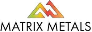Logo Matrix Metals