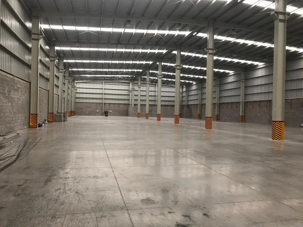 Galería de SILSA imagen 1.