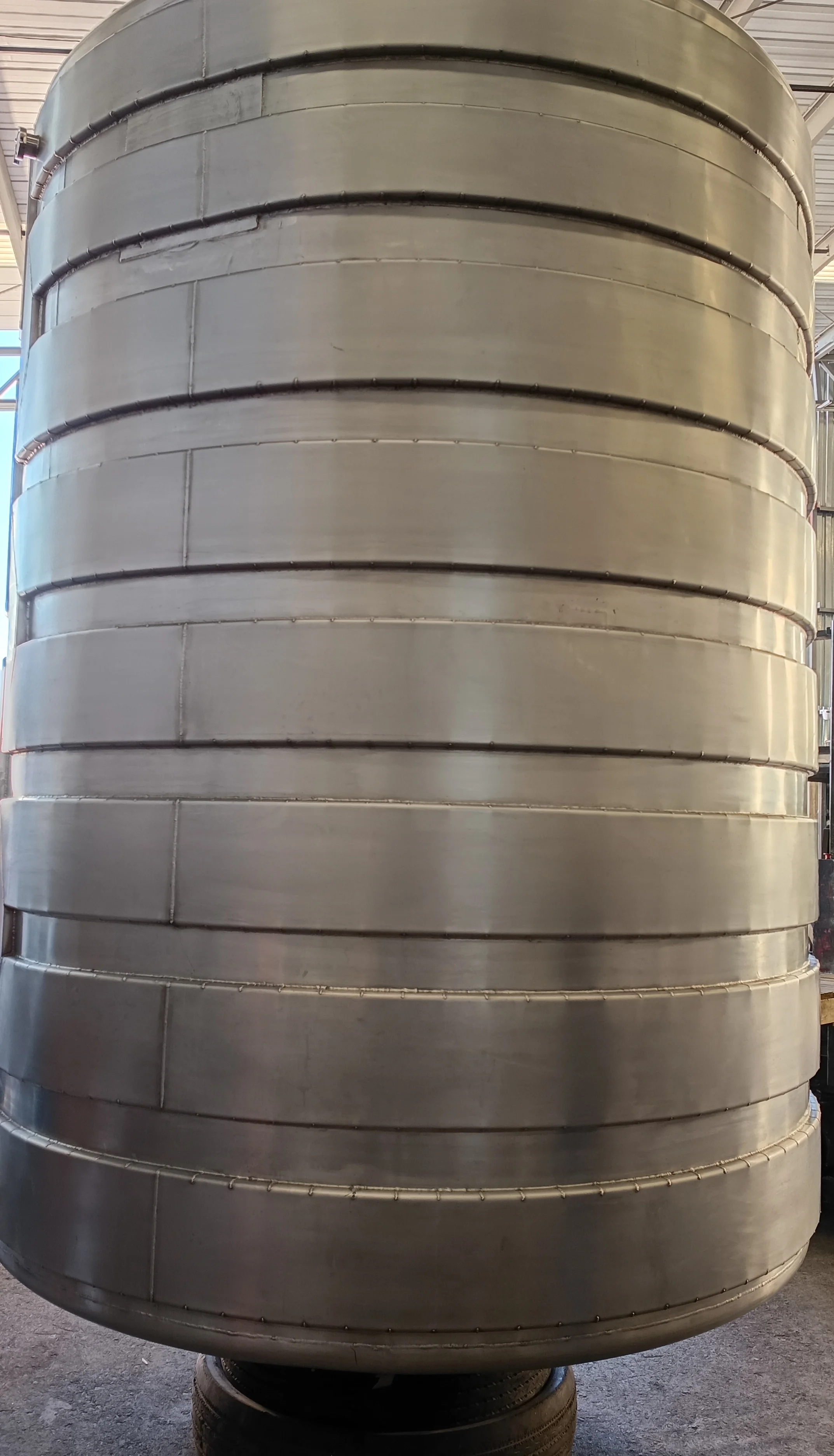 Galería de SILSA imagen 13.