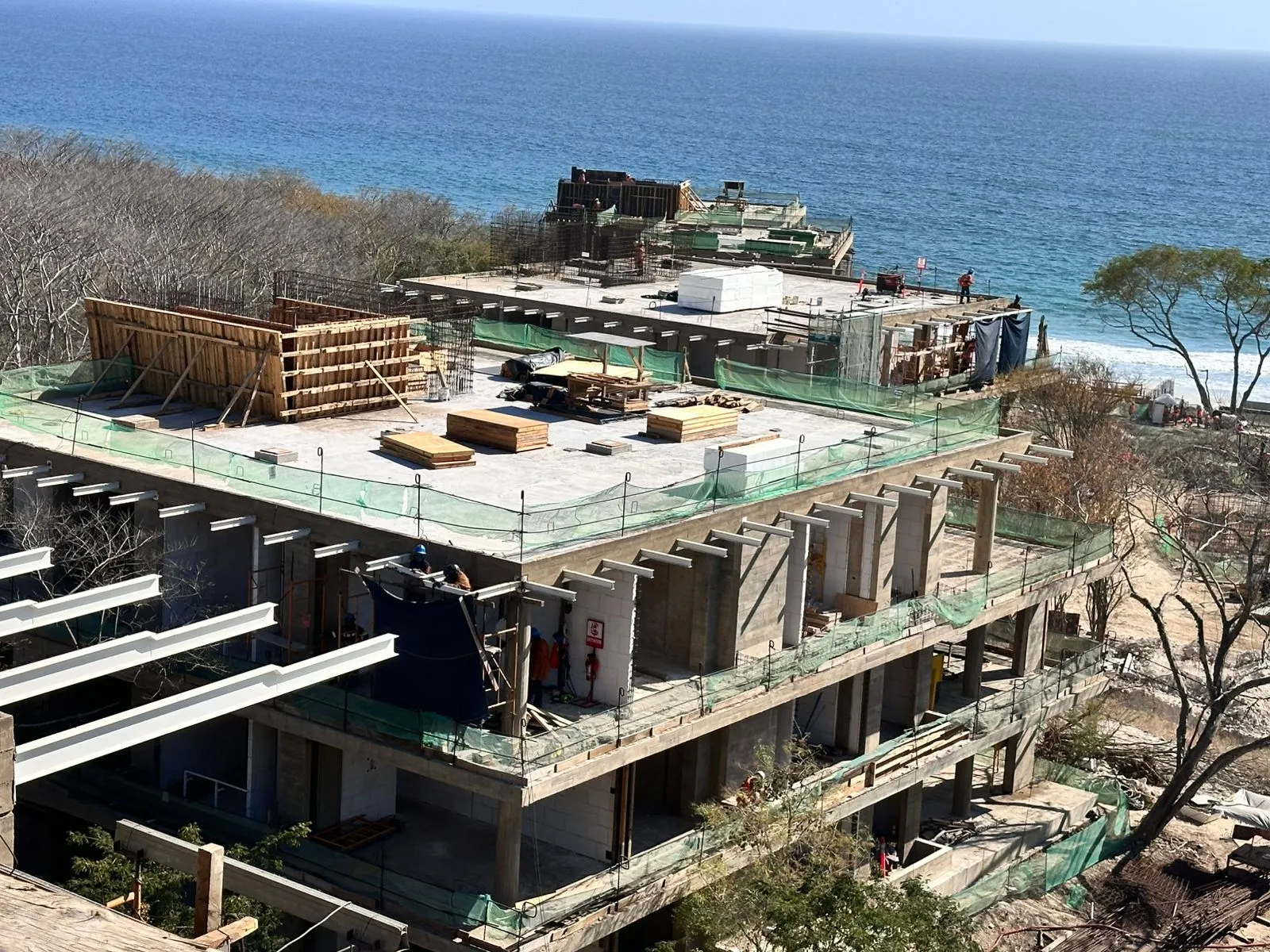 Galería de SILSA imagen 15.