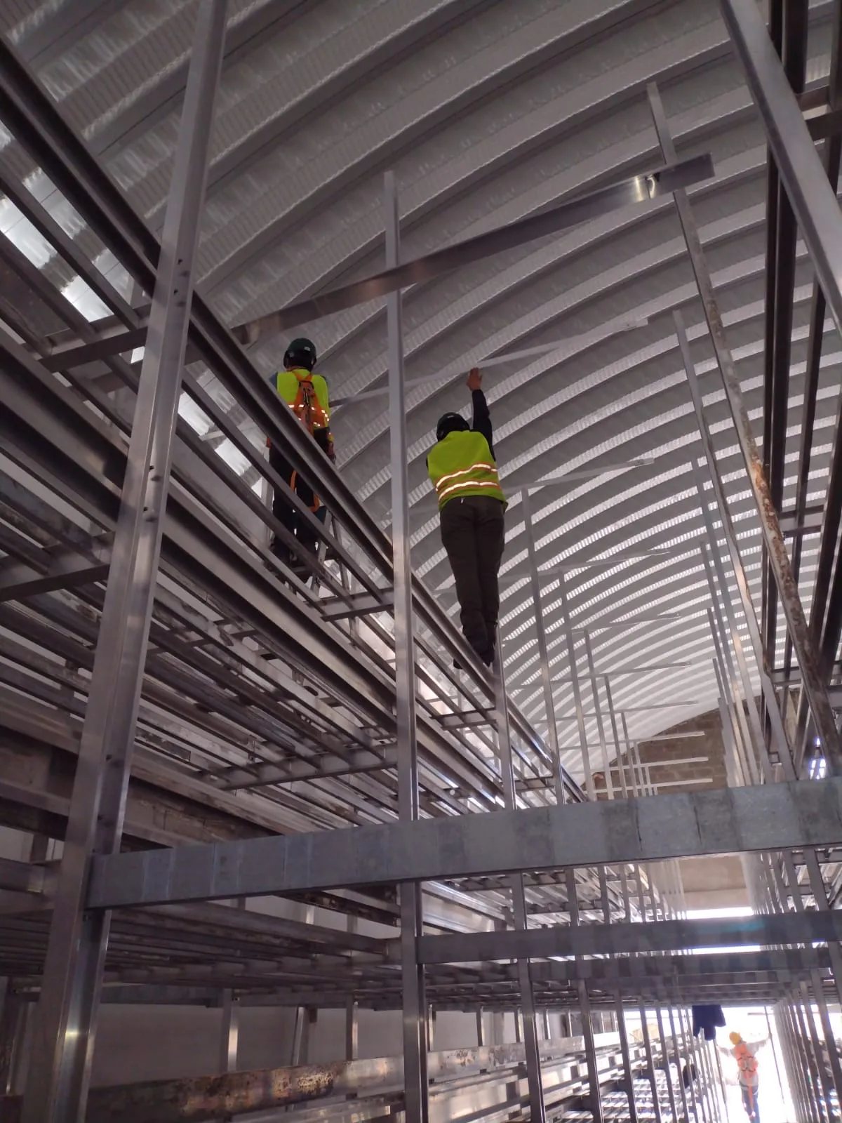 Galería de SILSA imagen 6.