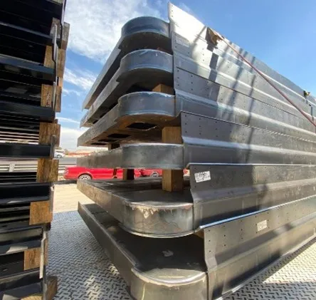 Producto del catálogo SILSA: Planchas.