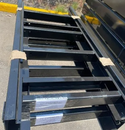 Producto del catálogo SILSA: Sliders.